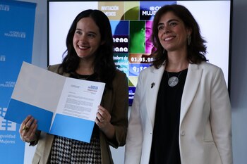 Esta nueva alianza pretende llevar