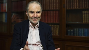 Timothy Garton Ash, Premio Princesa de Asturias de Ciencias Sociales 2026
