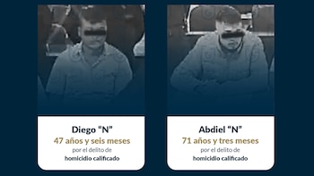 El ataque armado por el que fueron declarados responsables ocurrió el pasado 16 de marzo de 2025. Crédito: FGJCDMX