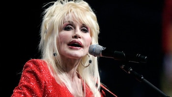 La última entrevista de Dolly Parton: habló de sus problemas de salud días antes de morir