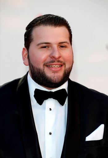 El Fantasma llega a la