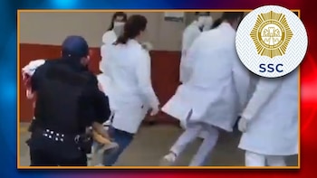 Hombre agrede con arma blanca a menor de 4 años en Santa Fe: queda detenido