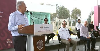 AMLO aseguró que una de