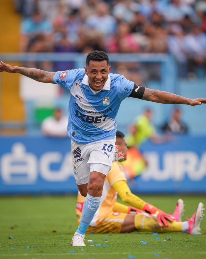 La victoria no modificó la mirada de Sporting Cristal sobre su presente. Yoshimar Yotún sostuvo que el equipo debe analizar sus fallas, asumir responsabilidades y continuar trabajando para recuperar su mejor versión. (Liga 1)