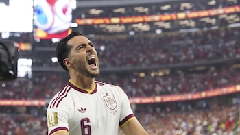 Carretera de Cádiz, Teatinos, Este y Campanillas instalarán pantallas para retransmitir la Final del Mundial