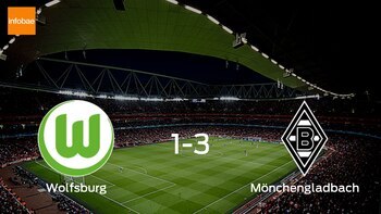 La Bundesliga está considerada como