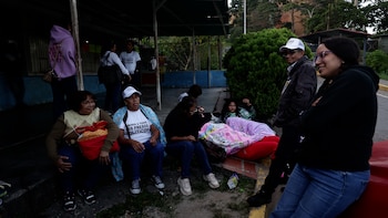 Frustración e incertidumbre en las