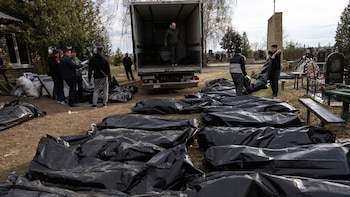 Acerca del genocidio y Ucrania