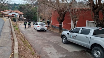 Encontraron un cadáver en Córdoba e investigan si se trata del cuerpo de una mujer que desapareció en mayo