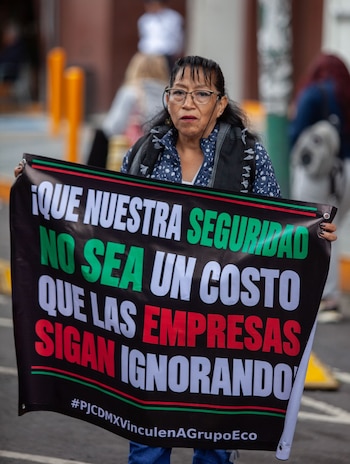 Caso Axe Ceremonia