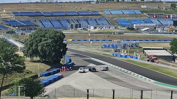 Pirelli tiene planificados otros seis