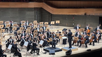 El Teatro Real celebra el "éxito" de su quinta gira por Estados Unidos con conciertos en Nueva York, Miami y Washington