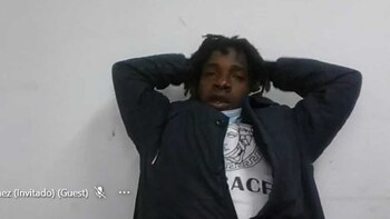 Fiscalía consideró que hombre que