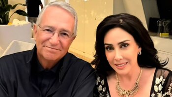 Salinas Pliego recibió el año