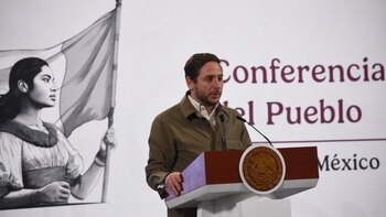 Autoridades del sector salud anuncian