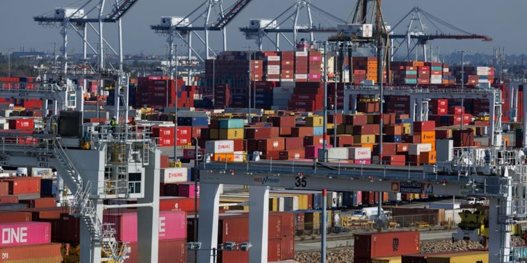 Todo lo que se debe saber sobre los aranceles de EEUU a México, Canadá y China que entraron en vigor - Infobae