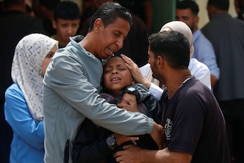 Trump está preocupado por la