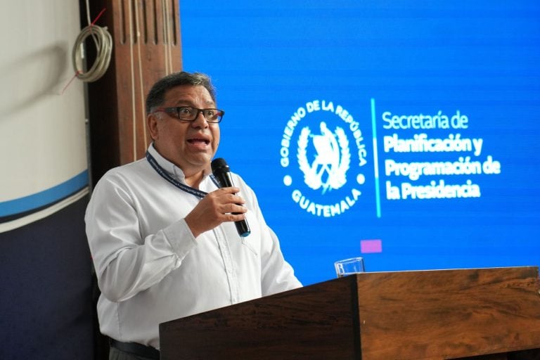 SEGEPLAN implementa en Guatemala una herramienta para definir el nivel de estudio previo de cada proyecto de infraestructura pública según su complejidad, riesgos, impacto ambiental y monto. (Segeplan Guatemala)