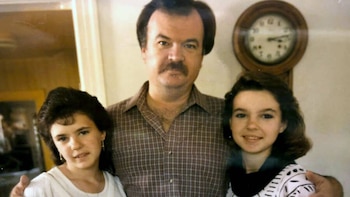 John Leonard Orr (Lori Orr