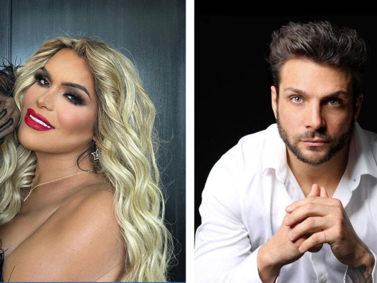 Nicola Porcella explica por qué dijo que Wendy Guevara le da vergüenza y revela que muy pronto dejará de vivir en su casa - Infobae