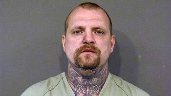 Michael Slager fue condenado a