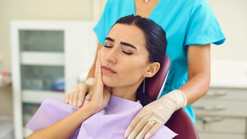 Sensibilidad dental, salud bucal, dientes