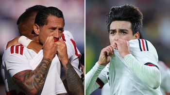A qué hora juega Perú vs México: partido amistoso en Nueva Jersey por fecha FIFA 2026