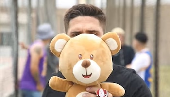 "Navidad en Castro Castro" es