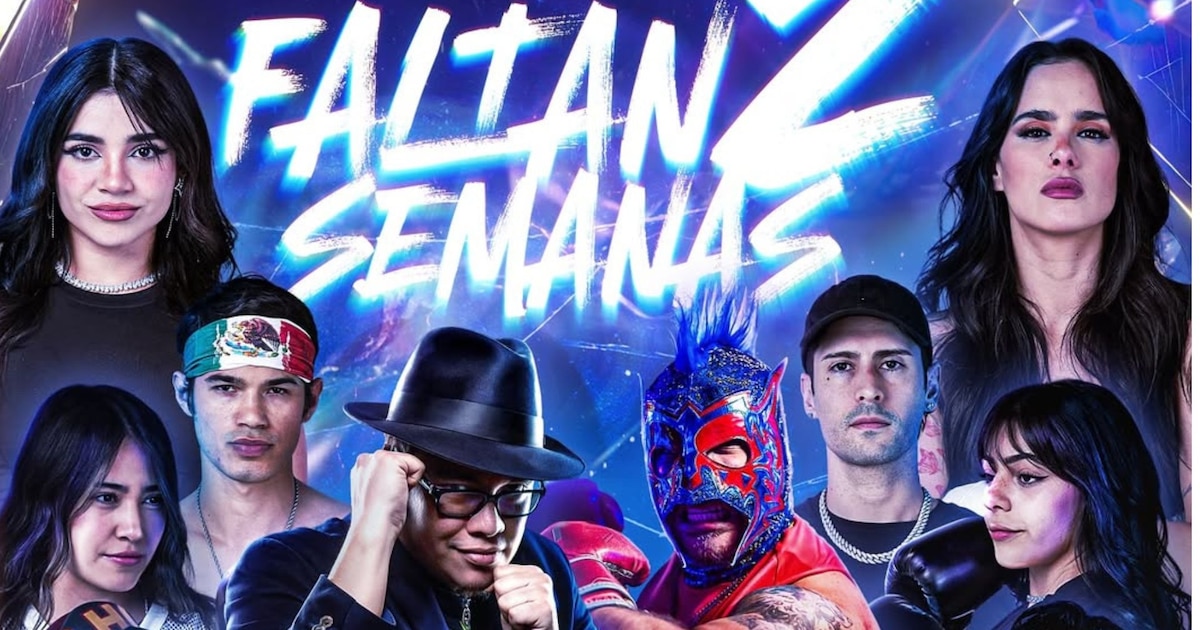 ¡Entradas Volando! Precios y Dónde Comprar Boletos para Supernova Strickers 2025 en la Ciudad de México