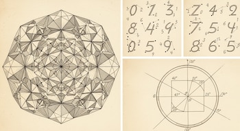 La evolución de los números