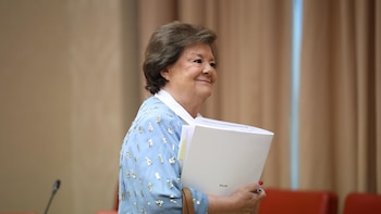 El Parlamento vota la próxima semana la Cuenta General del Estado de 2024, con mayoría de PP y Vox en contra
