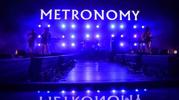 Así puedes asistir al exclusivo after party de Metronomy en CDMX