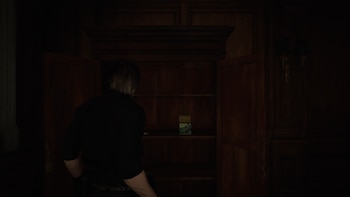 Resident Evil Requiem - Capcom