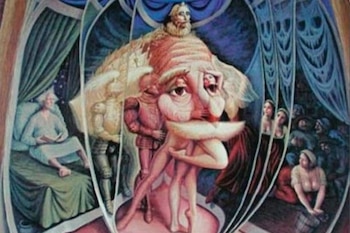 Test de personalidad. (Foto: Captura