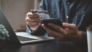 Tarjetas de alimentación - Giftcard