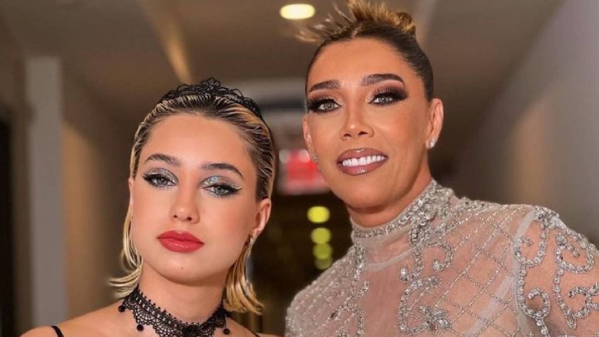 Cynthia Klitbo reveló que su hija ya está trabajando para pagar sus propias cosas. (Foto: Instagram)