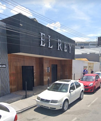 "El Rey" se deslindó de