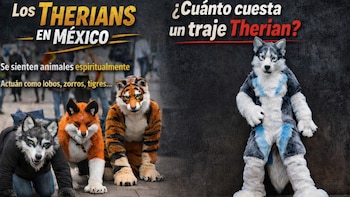 ¿Cuánto cuesta ser Therian en