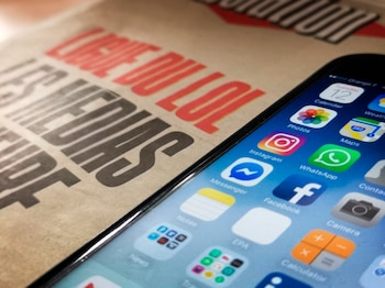 Los internautas que decidan ocultar