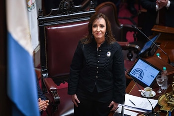 senado