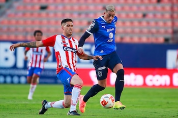 Rogelio Funes Mori reconoció que