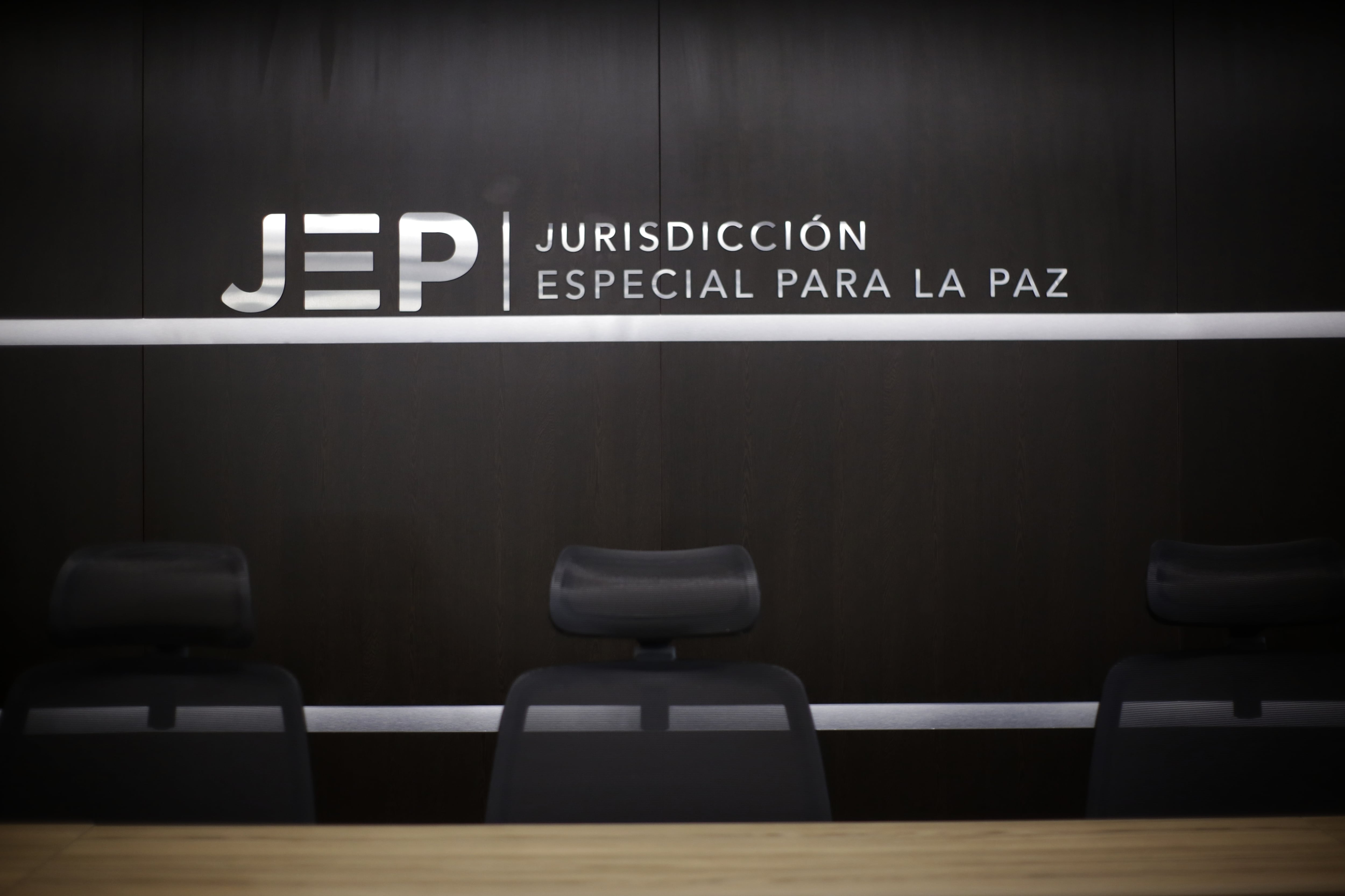 Defensoría respalda fallos de la JEP y exige cumplir de una vez el Acuerdo de Paz