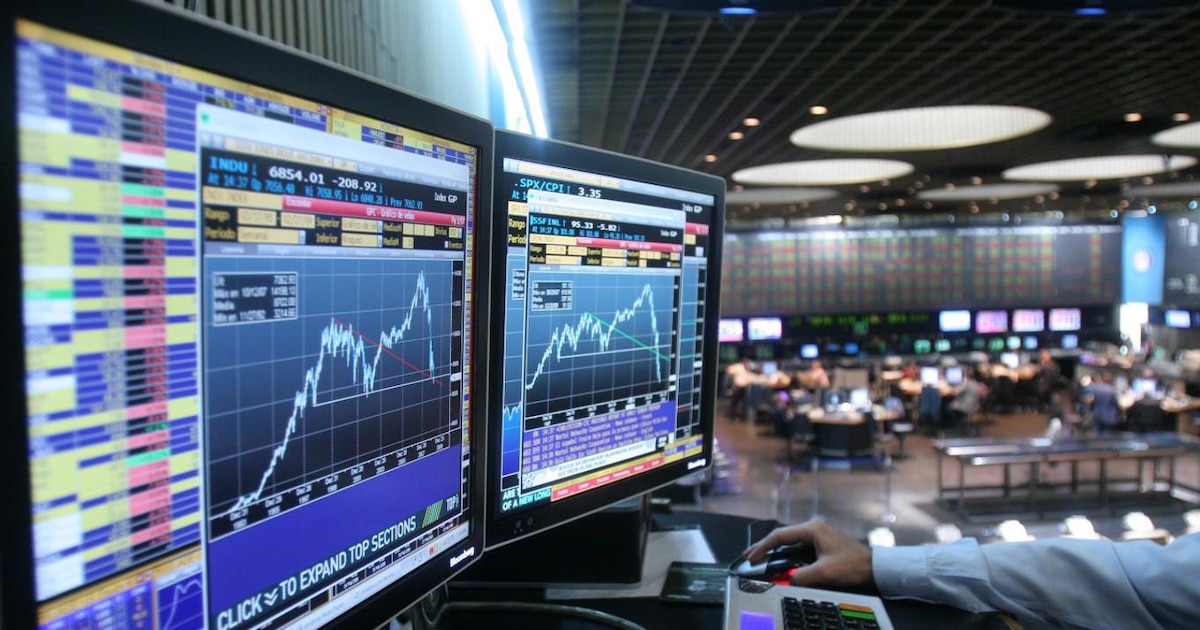 Photo: infobae.com Argentina Markets: ADRs Bounce in Wall Street While Country Risk Holds Above 470 Points After July Inflation