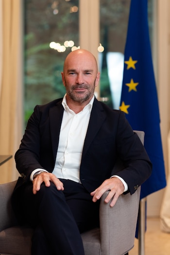 Amador Sánchez Rico: “El acuerdo Unión Europea–Mercosur enfrenta la hora de la verdad”