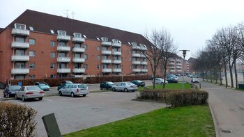Gueto-de-Mjolnerparken