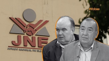 Candidaturas de Rafael López Aliaga