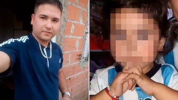 Lo buscaban por asesinar a