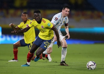 Soccer Football - World Cup