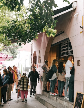 La alta demanda en Maizajo