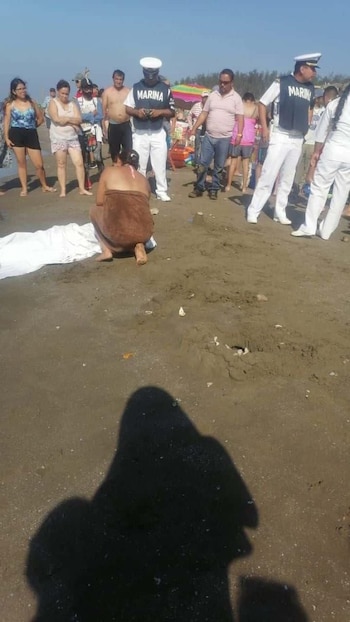 De acuerdo a medios locales,